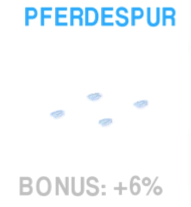 Pferdespur             